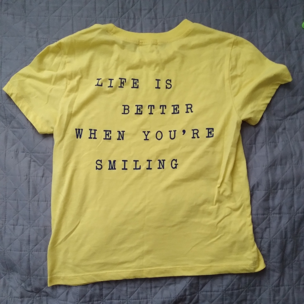 Graphic tee - Picture 2 of 3